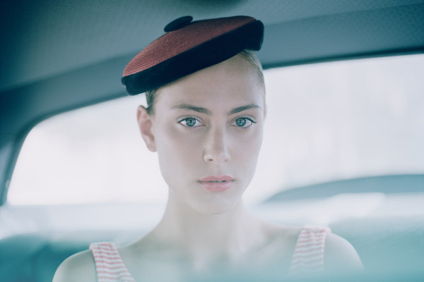 Nora Arnezeder pic #719290